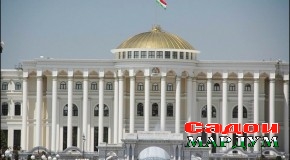 Қарори Ҳукумати Ҷумҳурии Тоҷикистон  Дар бораи аз вазифаи муовини раиси Кумитаи меъморӣ ва сохтмони назди Ҳукумати Ҷумҳурии Тоҷикистон  озод намудани Каримзода А.Р.