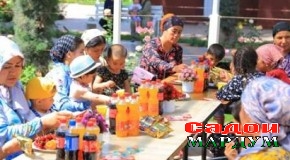 Таъмини фароғати кўдакони имконияташон маҳдуд