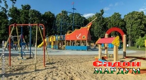 Таътили тобистона. 200 ҳазор кӯдак ба истироҳатгоҳ мераванд
