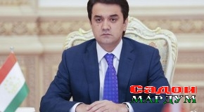 Тоҷикистон — хонаи биҳиштосои кӯдакон