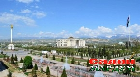 Ваҳдати миллӣ чеҳраи кушоду оғӯши бози ҳаммеҳан аст
