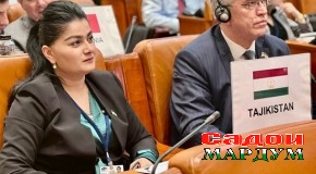 Дар Бухарест ҷаласаи солонаи АП САҲА оғоз шуд