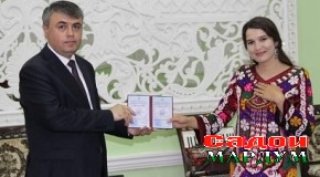 Истироҳати бачаҳо хуш мегузарад