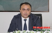 Имзои шартнома бо 60 ширкат барои истифодаи захираҳои табиӣ