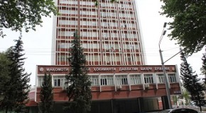 Шаҳри Душанбе созандагию бунёдкорӣ дар мадди аввал