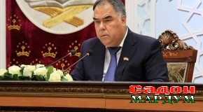 ХИЗМАТРАСОНИҲОИ ЭЛЕКТРОНӢ ТАҚВИЯТ МЕЁБАД, ВАЛЕ…