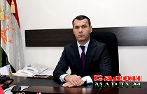 Соҳибватан бузургтарин дороие, ки бояд аз ҳар манфиати дигар авлотар донем