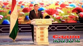 Таҷлили Рӯзи Ваҳдати миллӣ дар Суғд