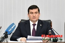 7 патент, 3 нахустпатент ва 3 қарори мусбати олимони АМИТ
