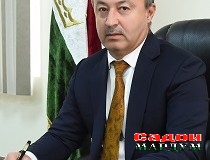 Таъсиси хонаҳои савдои Тоҷикистон дар хориҷа