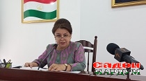 Норак. Истеҳсоли маҳсулоти саноатӣ 1551000 сомонӣ афзуд