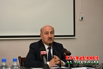 Иҷозатгирӣ барои гузаронидани маъракаҳо рақамӣ мешавад