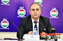 Таъмини амнияти миллӣ дар меҳвари пажӯҳишҳо