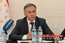 Имзои 150 санади нави ҳамкорӣ дар 6 моҳ