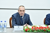 Нақшаи қабул 76 дарсад иҷро шуд, аммо…