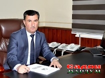 Шаҳринав. Дастовардҳои кишоварзию саноатӣ бештар гашт