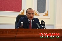 Барқарорнамоии 240,5 миллион сомонӣ ба манфиати давлат