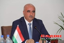 Кӯлоб. Ифтитоҳи 203 иншооти ҷашнӣ