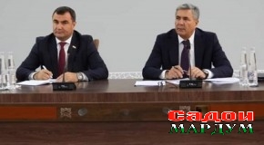 ВМКБ. Ҷалби се миллиард сомонӣ ба иқтисодиёт