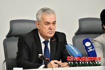 Маориф. 39 муассисаи таълимӣ ва бинои иловагӣ дар шаш моҳ