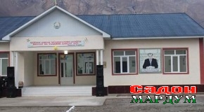 Ванҷ. Муассисаҳои таълимӣ ба соли нави хониш омодаанд