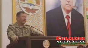 Дар мубориза бо хатарҳо фаъолтар бошем