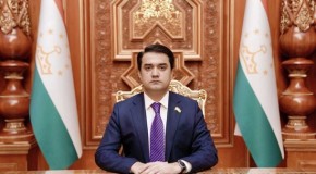 Ҷашни шукргузорӣ аз пойдории давлату миллат