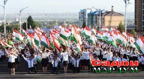 Роҳнамо ба сӯи зиндагии шоиста