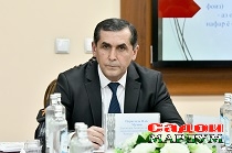 Омӯзиши таҷрибаи дигар давлатҳо ба роҳ монда мешавад