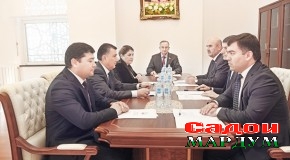 Аз Кумитаи Маҷлиси миллӣ