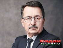 Ҷонибек Асрориён: «Сада архетип аст»