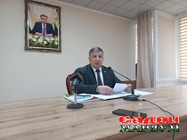 Муъминобод. Ҳаҷми маҳсулоти кишоварзӣ аз 1,3 млрд. сомонӣ гузашт