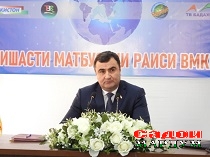 ВМКБ. Имсол 50 иншоот ва 700 ҷойи кори нав бунёд мешавад­