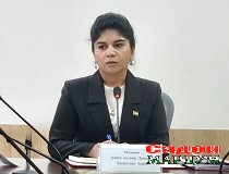 Данғара. Ҳаҷми истеҳсоли маҳсулоти саноатӣ аз 2,6 млрд. Сомонӣ гузашт