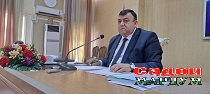 Ҳисор. 11 корхона фаъолият накард