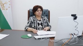 Ҷаласаи АБ ИДМ оид ба илм ва маориф баргузор гардид