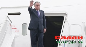 Сафари корӣ ба шаҳри Самарқанди Ҷумҳурии Узбекистон