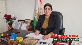 Занон ҷонибдори ташаббусҳои созанда