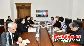 Баррасии ҳамкорӣ бо Фаронса