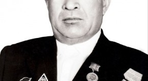 Тоҷикписаре, ки ҷасорату бебокиаш дӯсту душманро мот карда буд