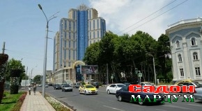Бунёди метро танбашавиро рафъ мекунад