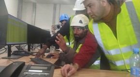 Тарҳе, ки ба манзилҳо равшанию ба дилҳо сурур меорад