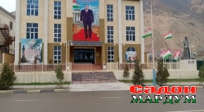 Ванҷ. Имсол 35 иншоот ба истифода дода мешавад