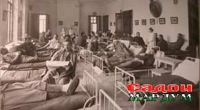 Душанбе маркази муолиҷа ва барқароршавии ҷанговарони шуравӣ буд