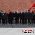 Иштирок дар чорабиниҳои тантанавӣ бахшида ба ҷашни 80-солагии Ғалаба дар шаҳри Москваи Федератсияи Русия
